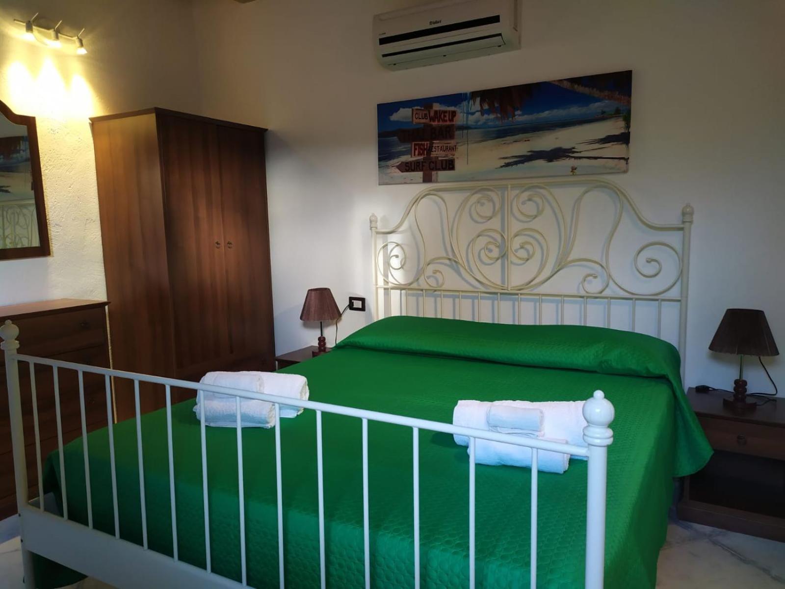 Residence Villarcangelo มารีนาดีกาเมโรตา ภายนอก รูปภาพ