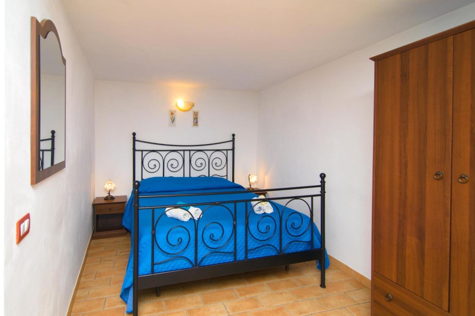 Residence Villarcangelo มารีนาดีกาเมโรตา ภายนอก รูปภาพ