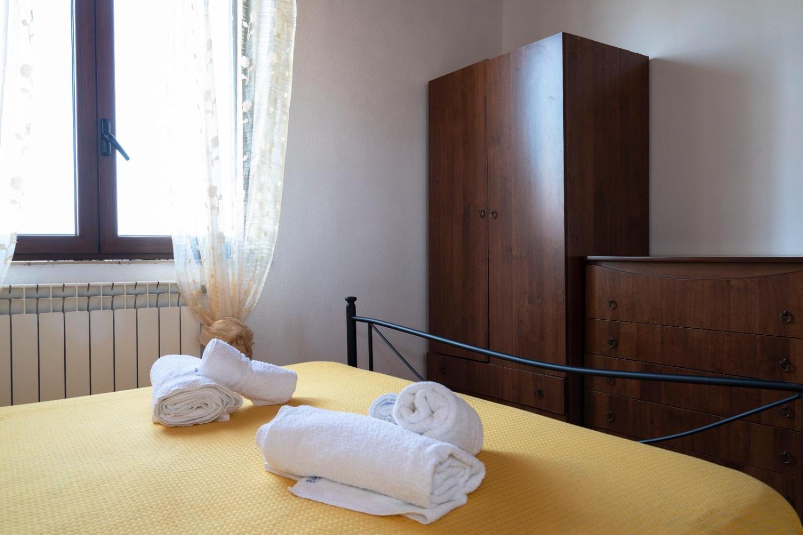 Residence Villarcangelo มารีนาดีกาเมโรตา ภายนอก รูปภาพ
